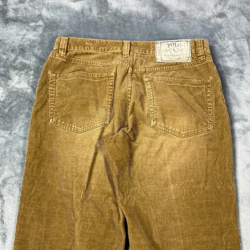 Polo Ralph Lauren excellent pre